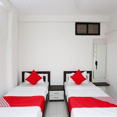 Hotel O 30359 Hotel The Vinayak Bhopal Buitenkant foto