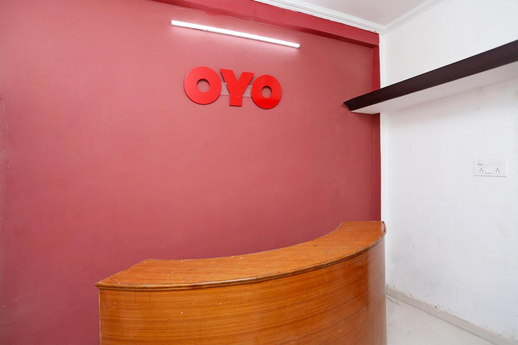 Hotel O 30359 Hotel The Vinayak Bhopal Buitenkant foto