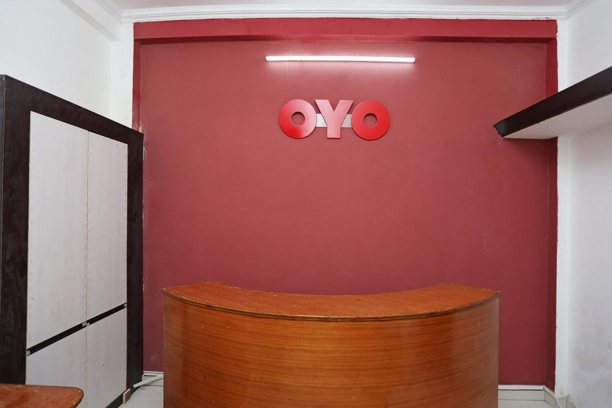 Hotel O 30359 Hotel The Vinayak Bhopal Buitenkant foto